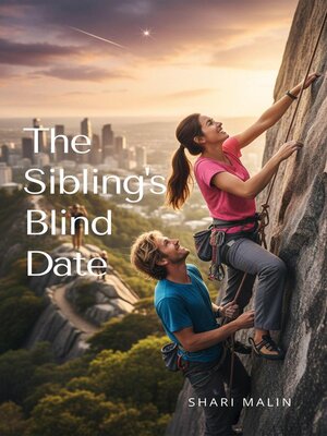 cover image of The Sibling's Blind Date